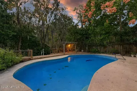 4415 Barnaby Dr, Jacksonville, FL 32217