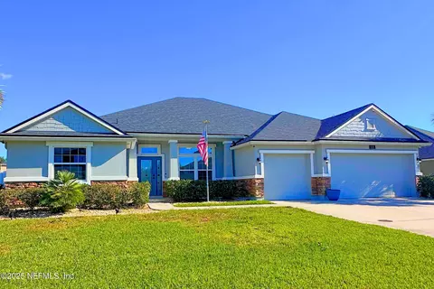 528 Porta Rosa Cir, Saint Augustine, FL 32092
