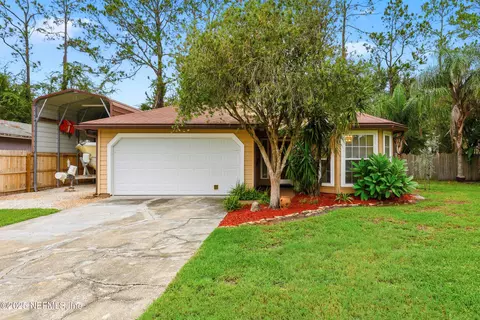 1828 Killarn Cir, Middleburg, FL 32068
