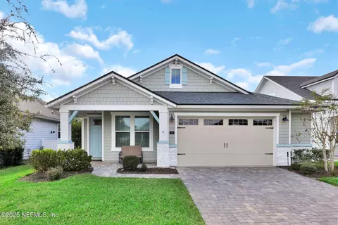 49 Stansbury Ln, Saint Augustine, FL 32092