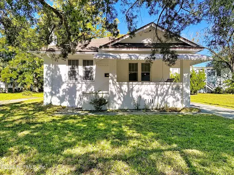 943 Ingleside Ave, Jacksonville, FL 32205