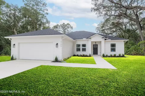 5192 Cr-214, Keystone Heights, FL 32656