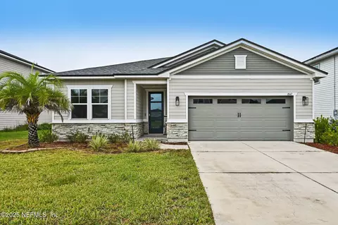 1847 Amberly Dr, Middleburg, FL 32068