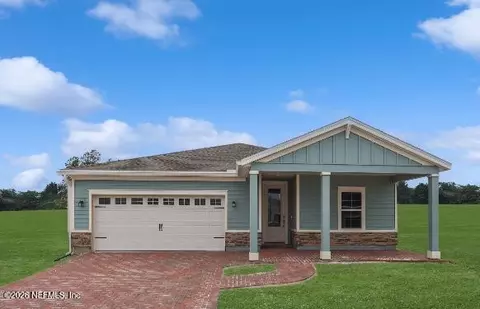 699 Kingbird Dr, Saint Augustine, FL 32092