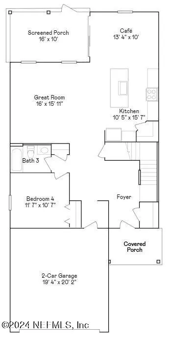37 Giddings Way, Saint Augustine, FL 32084
