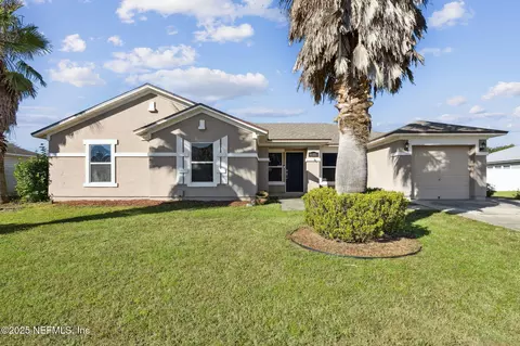 86111 Cartesian Pointe Dr, Yulee, FL 32097 photo 1