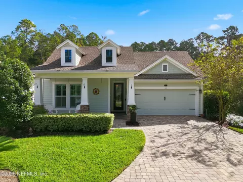 145 Rockhurst Trl, Jacksonville, FL 32081