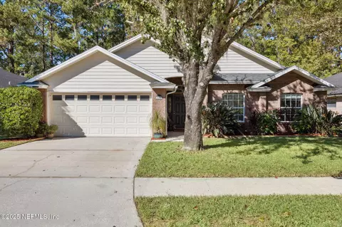 4852 Bolles Lake Dr, Jacksonville, FL 32258