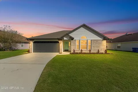1191 Blue Eagle Trl, Jacksonville, FL 32225