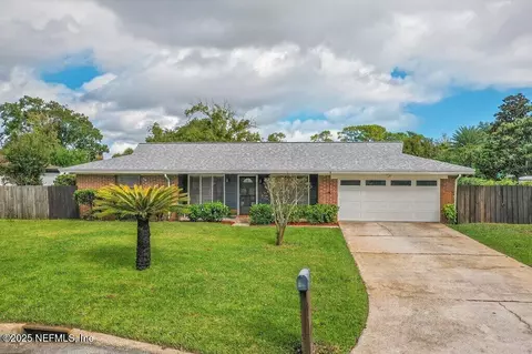 20 Sailfish Dr, Ponte Vedra Beach, FL 32082