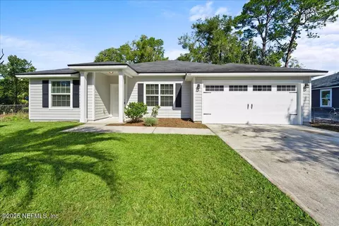 417 Sago Ave, Jacksonville, FL 32218
