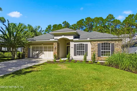 505 St Claude Pl, Saint Johns, FL 32259