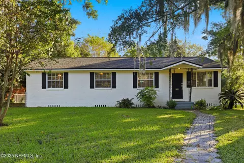 5201 Royce Ave, Jacksonville, FL 32205