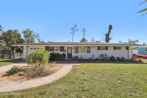 6744 Nightingale Rd S, Jacksonville, FL 32216