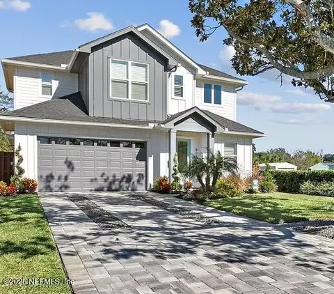 803 4th Ave N, Jacksonville Beach, FL 32250
