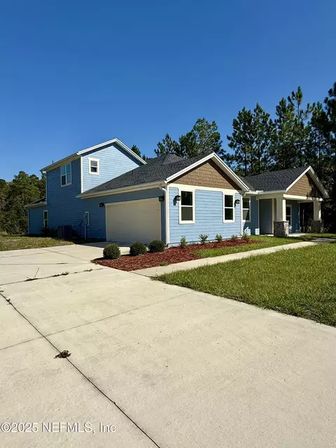 11214 Saddle Club Dr, Jacksonville, FL 32219
