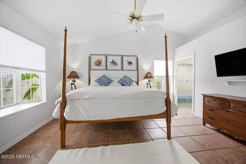 Bedroom - 101 Ocean Hollow Ln, Saint Augustine, FL 32084 photo 1 of 3
