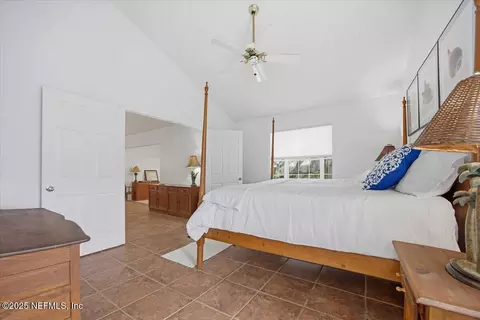 Bedroom - 101 Ocean Hollow Ln, Saint Augustine, FL 32084 photo 2 of 3