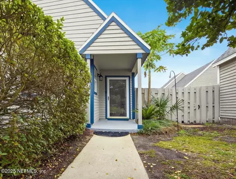 Exterior - 101 Ocean Hollow Ln, Saint Augustine, FL 32084 photo 1 of 7