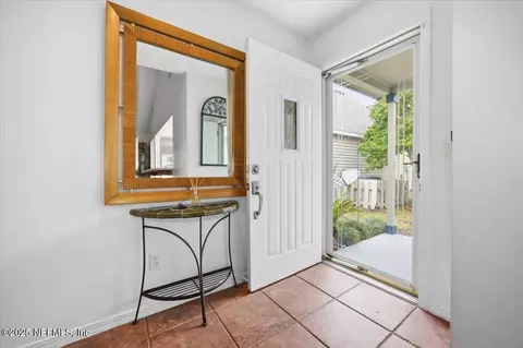 Entry Way - 101 Ocean Hollow Ln, Saint Augustine, FL 32084 photo 1 of 1