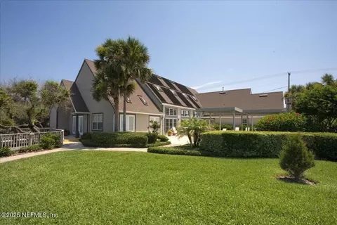 Exterior - 101 Ocean Hollow Ln, Saint Augustine, FL 32084 photo 4 of 7