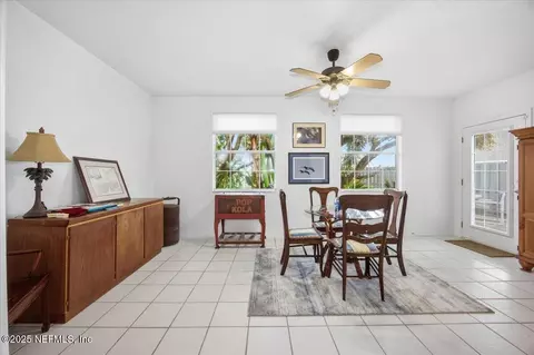Dining - 101 Ocean Hollow Ln, Saint Augustine, FL 32084 photo 1 of 2