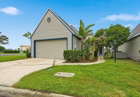 101 Ocean Hollow Ln, Saint Augustine, FL 32084