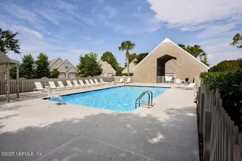 Exterior - 101 Ocean Hollow Ln, Saint Augustine, FL 32084 photo 6 of 7