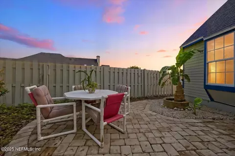 Exterior - 101 Ocean Hollow Ln, Saint Augustine, FL 32084 photo 3 of 7