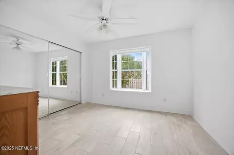 Bedroom - 101 Ocean Hollow Ln, Saint Augustine, FL 32084 photo 3 of 3