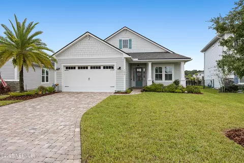 102 Fawn Field Ln, Saint Augustine, FL 32092