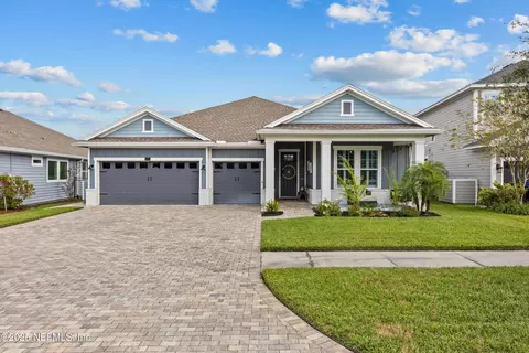 57 Rivercliff Trl, Saint Augustine, FL 32092