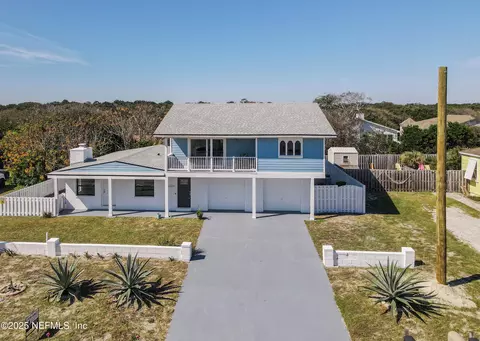 2219 S Fletcher Ave, Fernandina Beach, FL 32034