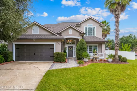 3702 Mill View Ct, Orange Park, FL 32065