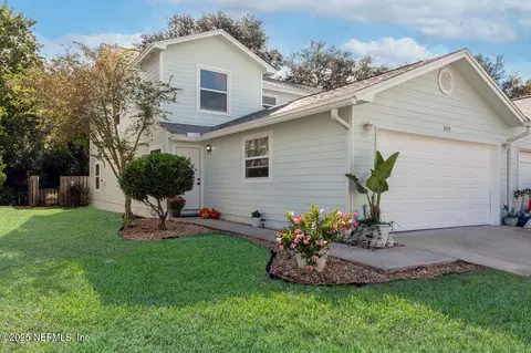 3919 Meadowview Dr N, Jacksonville, FL 32225