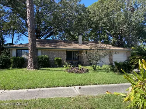 9912 Sage Tree Ct, Jacksonville, FL 32257