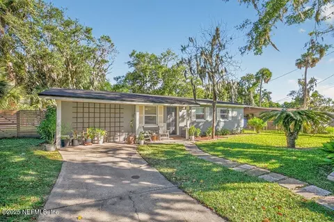 1087 Spokane Ave, Jacksonville, FL 32233