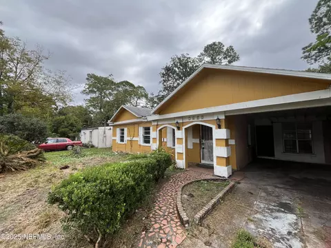 3602 Ardisia Rd N, Jacksonville, FL 32209