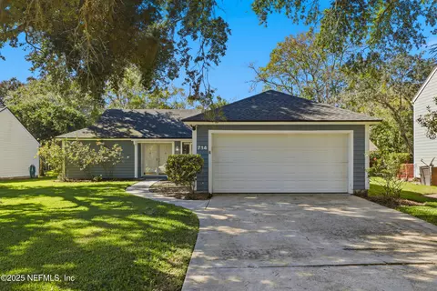 714 Sandy Oaks Ct, Ponte Vedra Beach, FL 32082