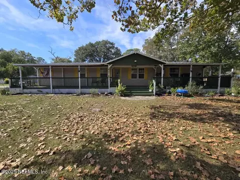 8123 Vining St, Jacksonville, FL 32210