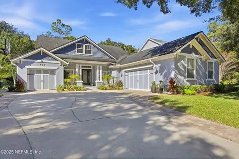 927 Brookhaven Dr, Saint Augustine, FL 32092