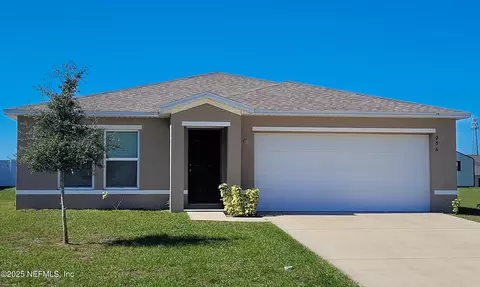 256 River Hill Dr, Welaka, FL 32193