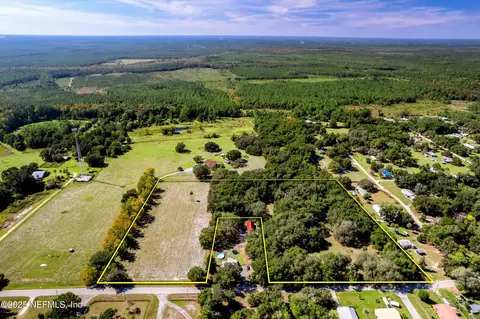 00 W Peniel Rd, Palatka, FL 32177