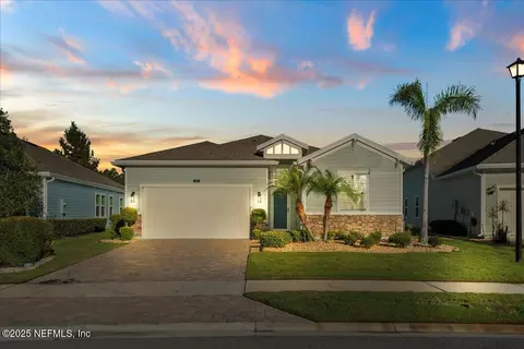 338 Tintamarre Dr, Saint Augustine, FL 32092