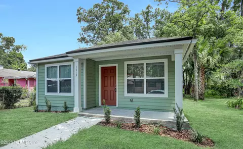 1413 25th St W, Jacksonville, FL 32209