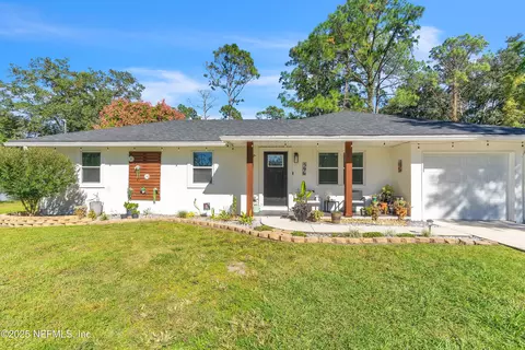 596 S West St, Green Cove Springs, FL 32043