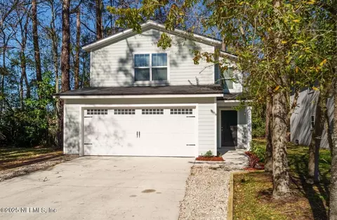 525 Meteor St, Jacksonville, FL 32205
