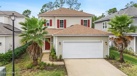 2113 Hawkeye Pl, Fleming Island, FL 32003