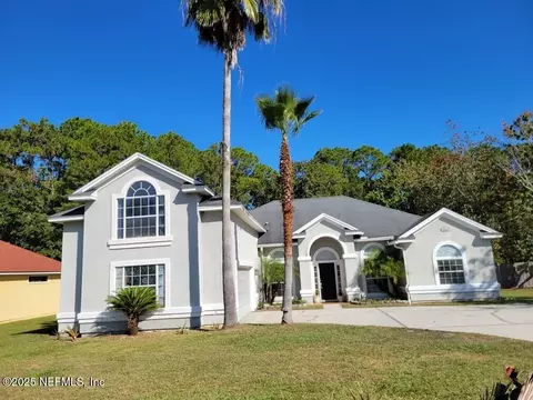 5509 Bristol Bay Ln N, Jacksonville, FL 32244