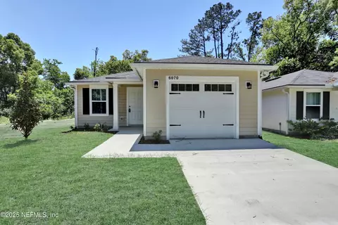 6070 Patterson Ave, Jacksonville, FL 32219